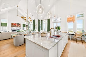 3rd Floor, Kitchen