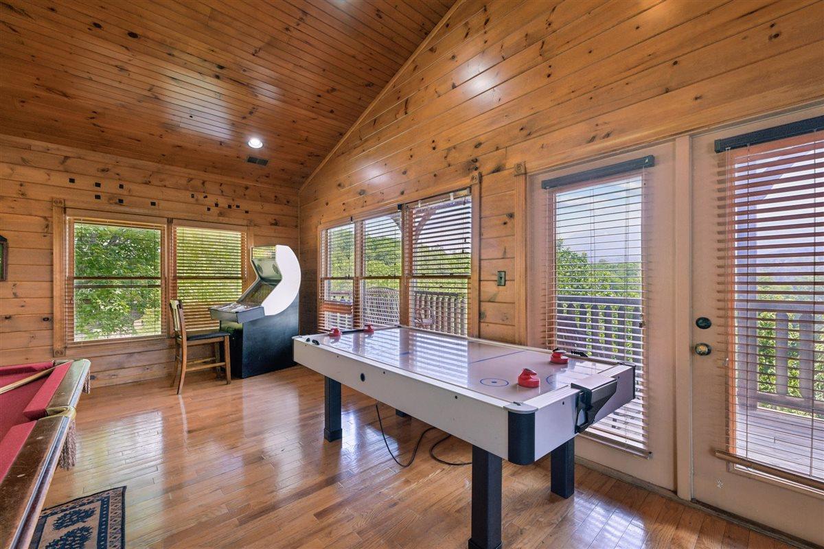 26Game Room
