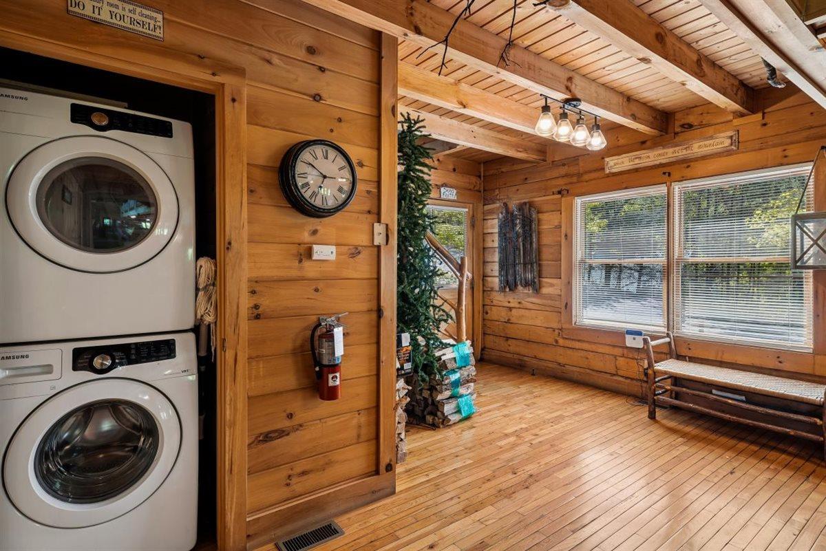 11Laundry
