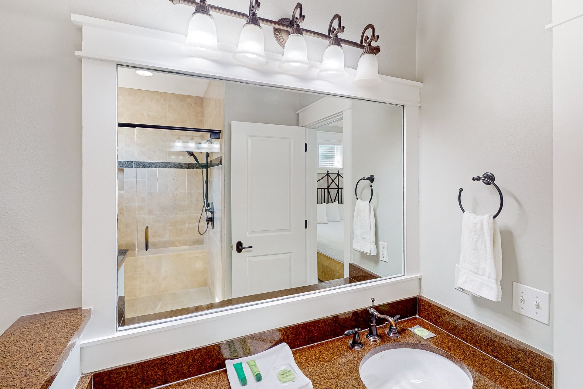 Seconds From the Sand 17