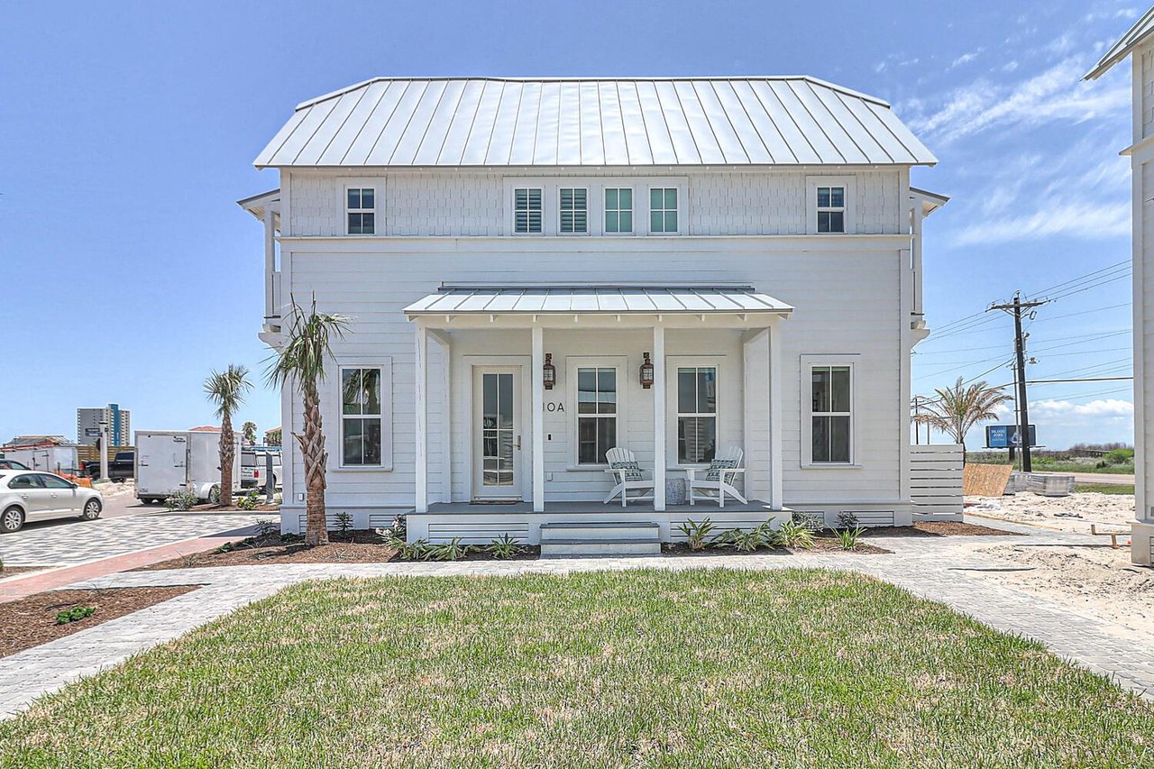 Welcome to Mint Julep