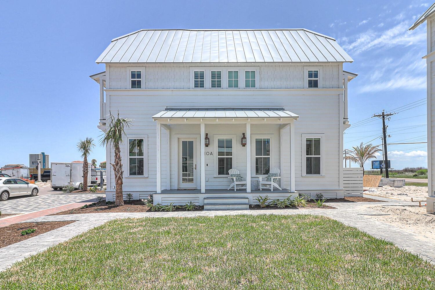 Welcome to Mint Julep