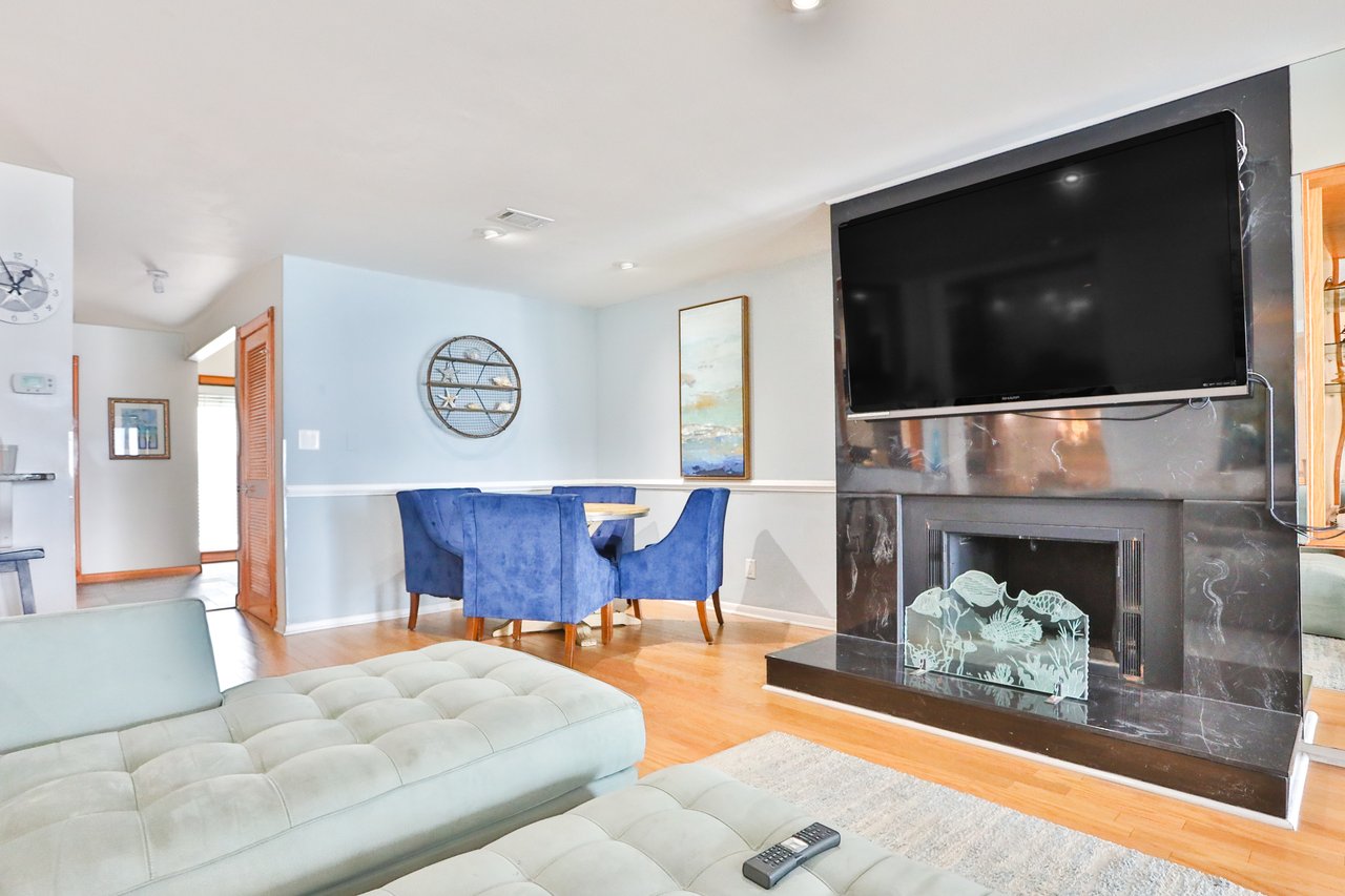 Navigators Nest at Green Reef Townhomes 3