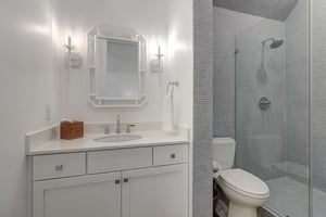 3rd Floor Queen Room