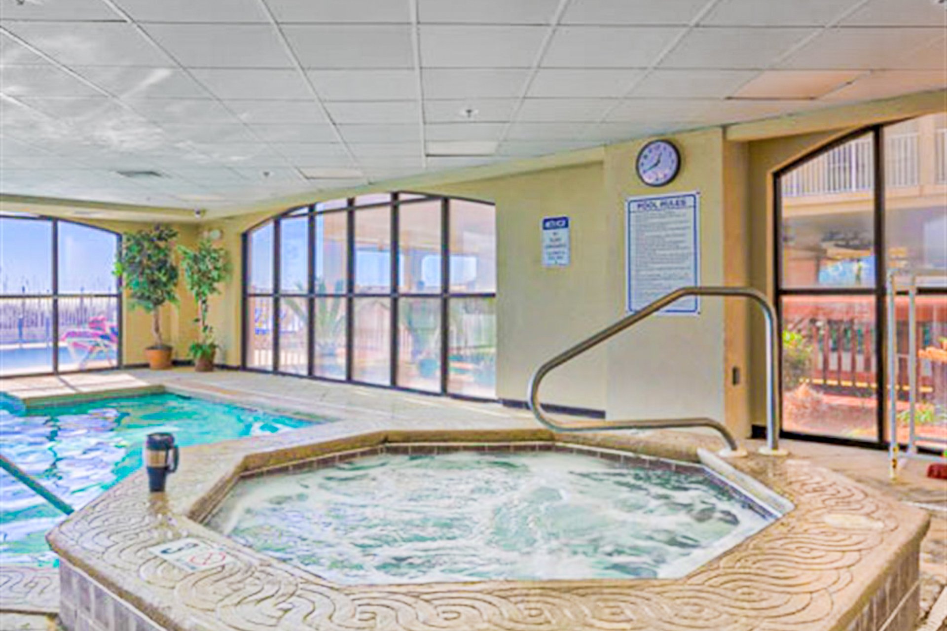 Harbour Place 101 17