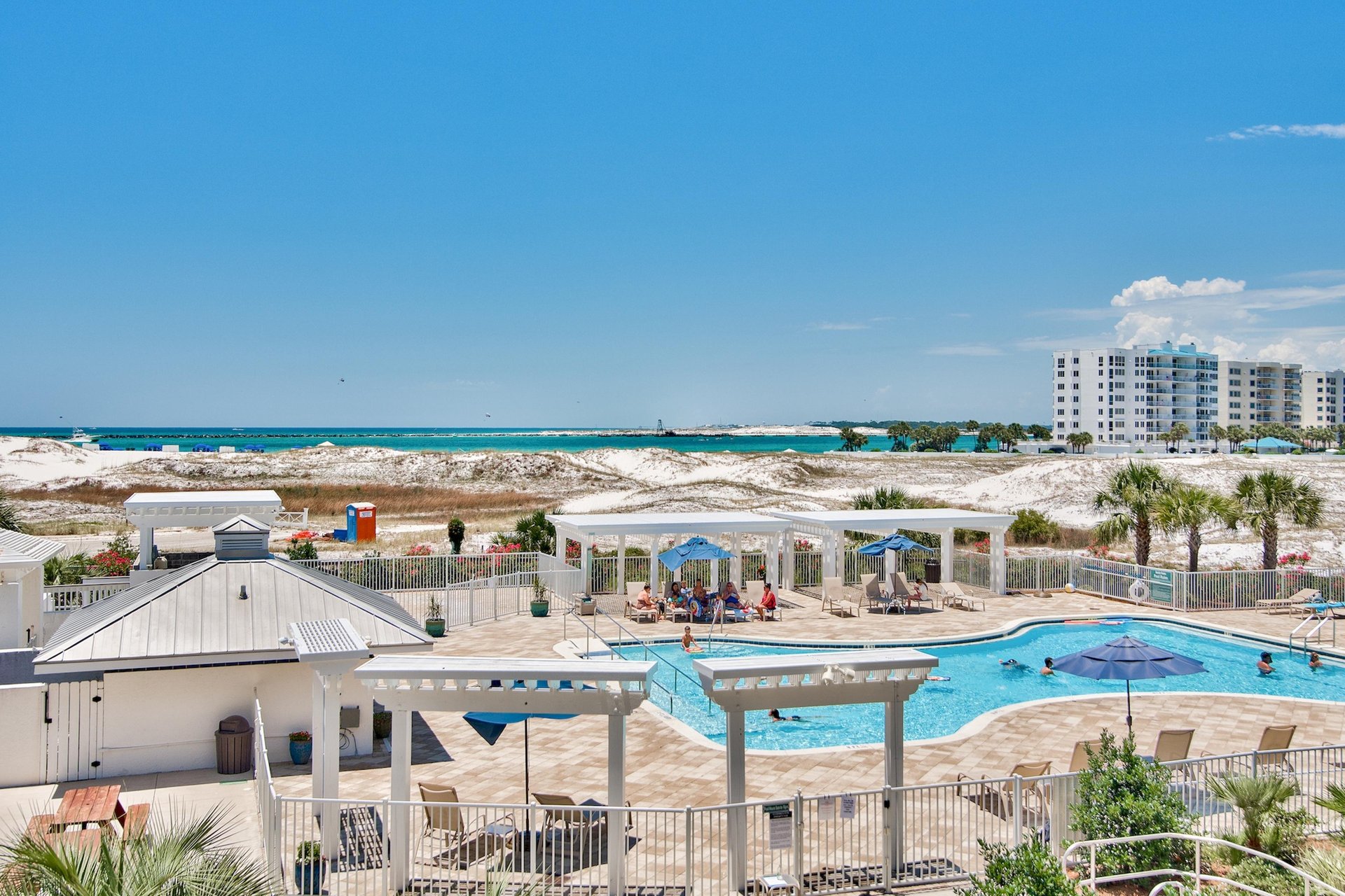 Magnolia House at Destin Pointe 205 30