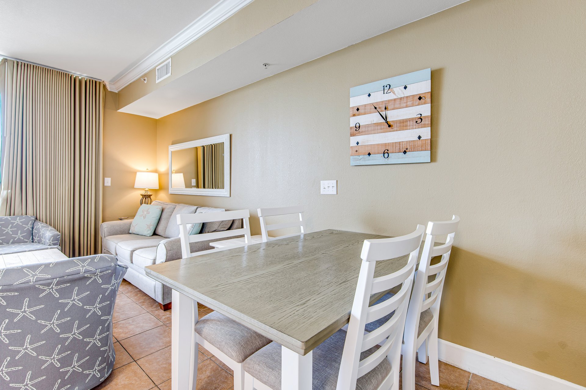 Tidewater Beach Resort 1110 7