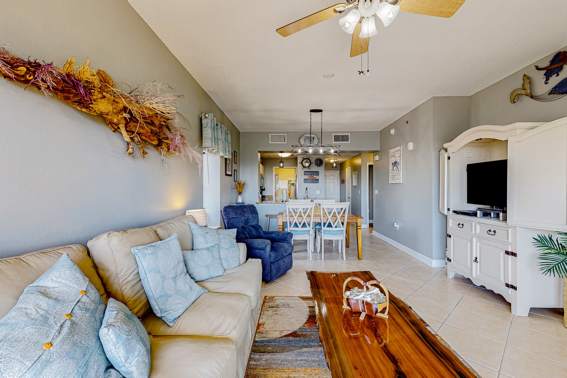 Waterside Village 404  Sea Dragon 2