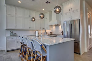 1st Floor, Kitchen