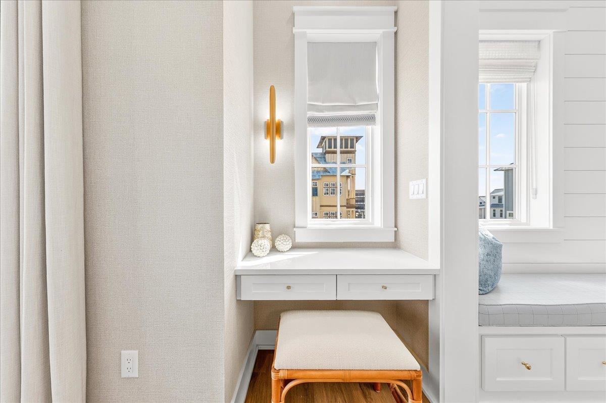 Primary King Bedroom, 3rd Floor