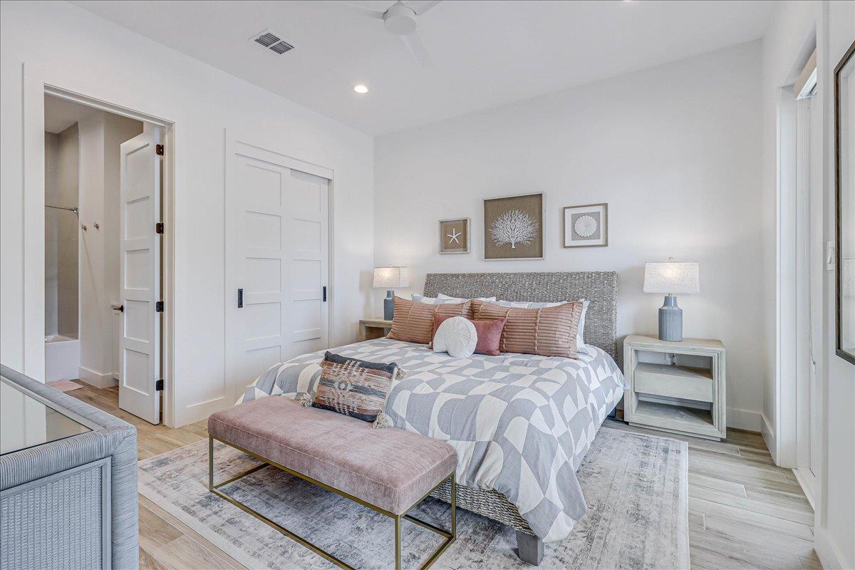 Third King Suite, 1st Floor