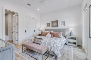 Third King Suite, 1st Floor