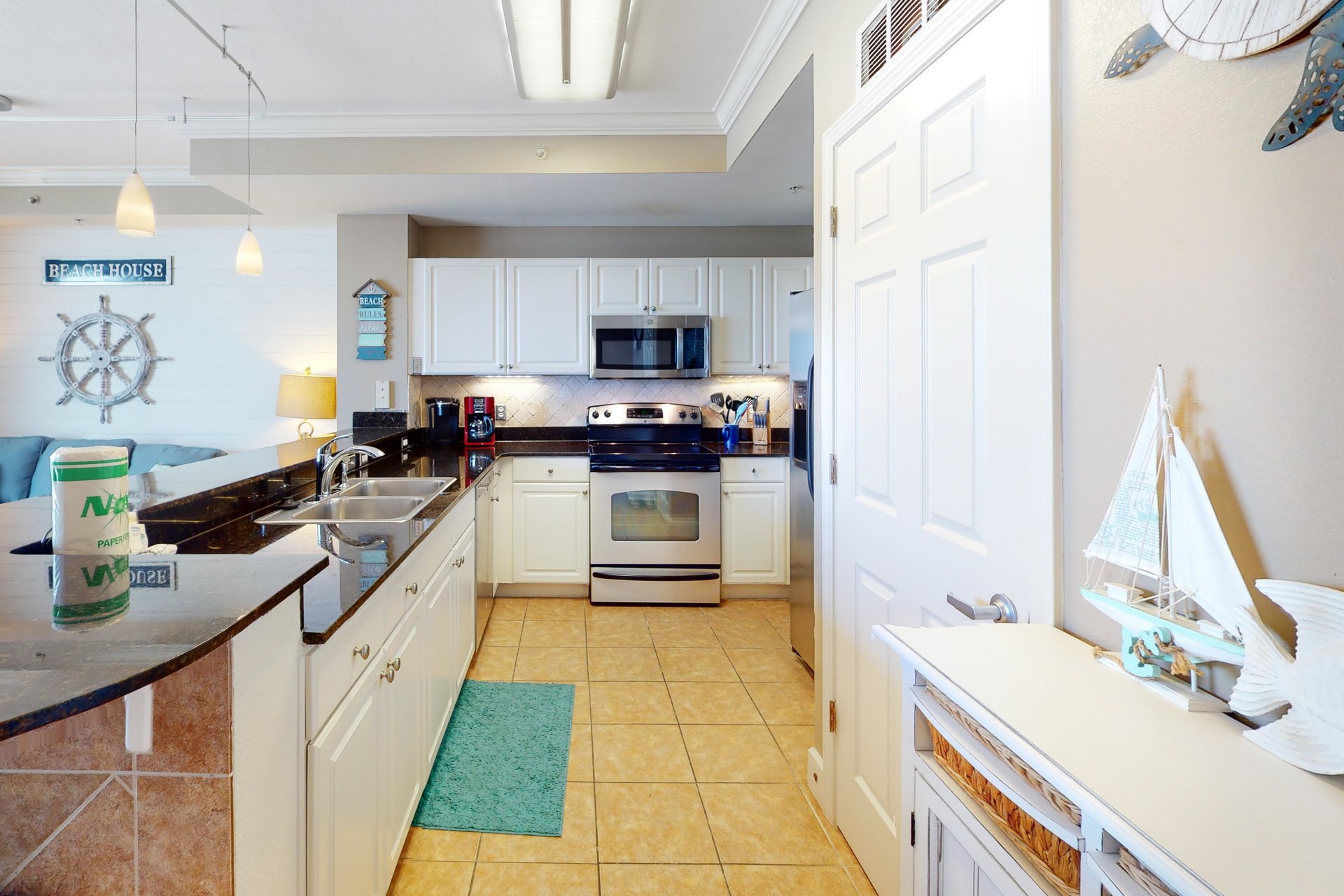 Tidewater Beach Resort 207 8