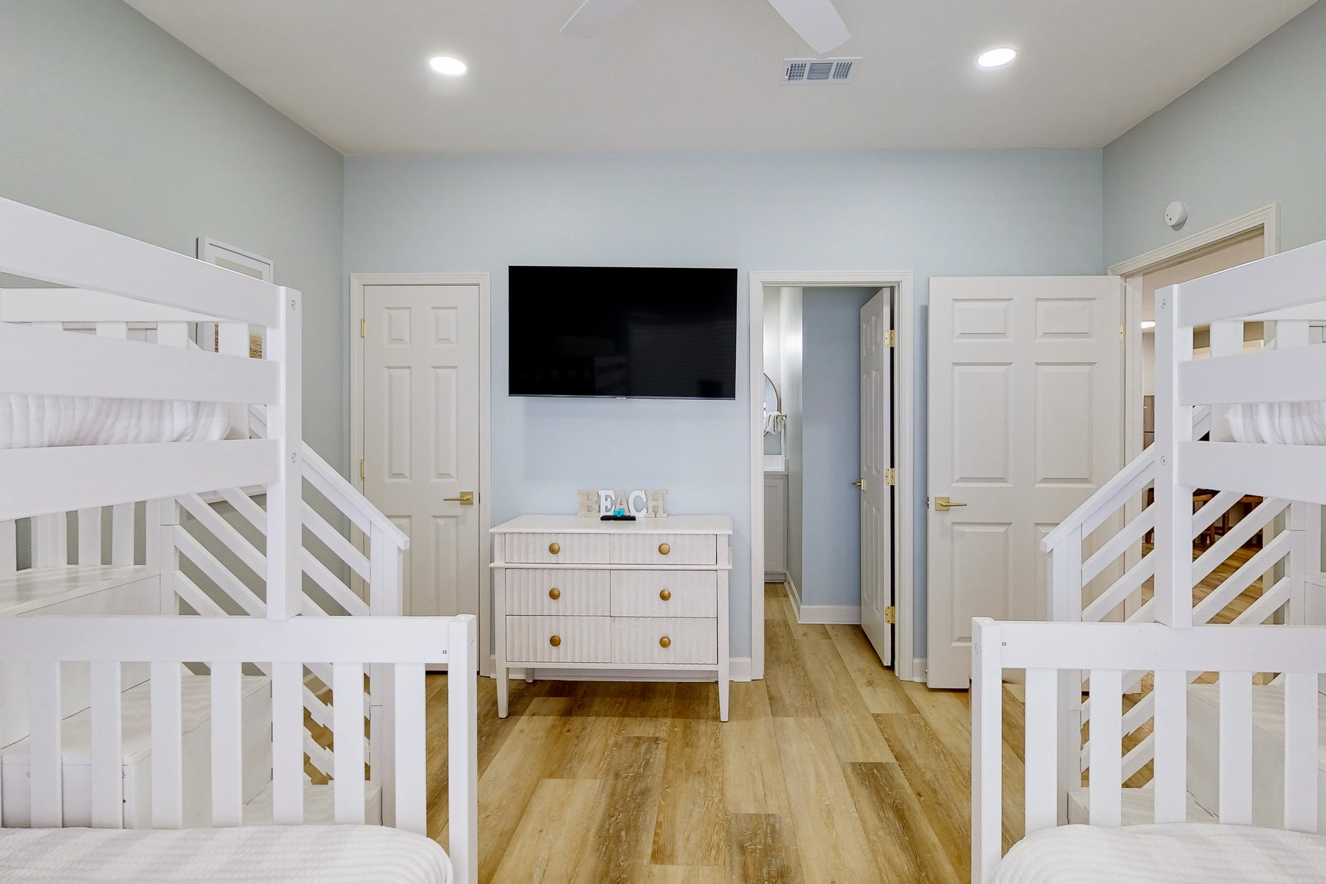 The Salty Coconut 21