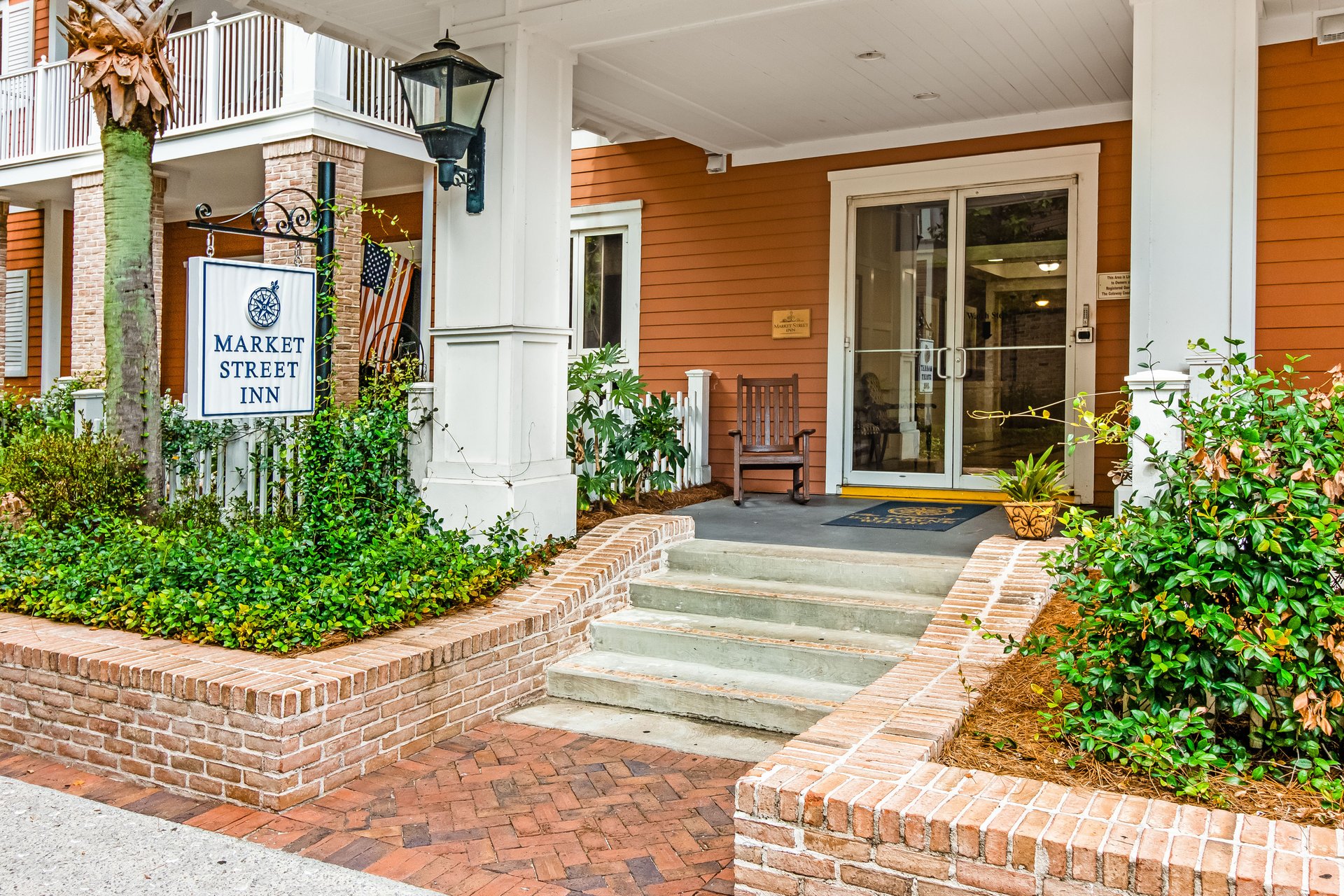 Baytowne Wharf  Market Street Inn 234  Salty Escape 16