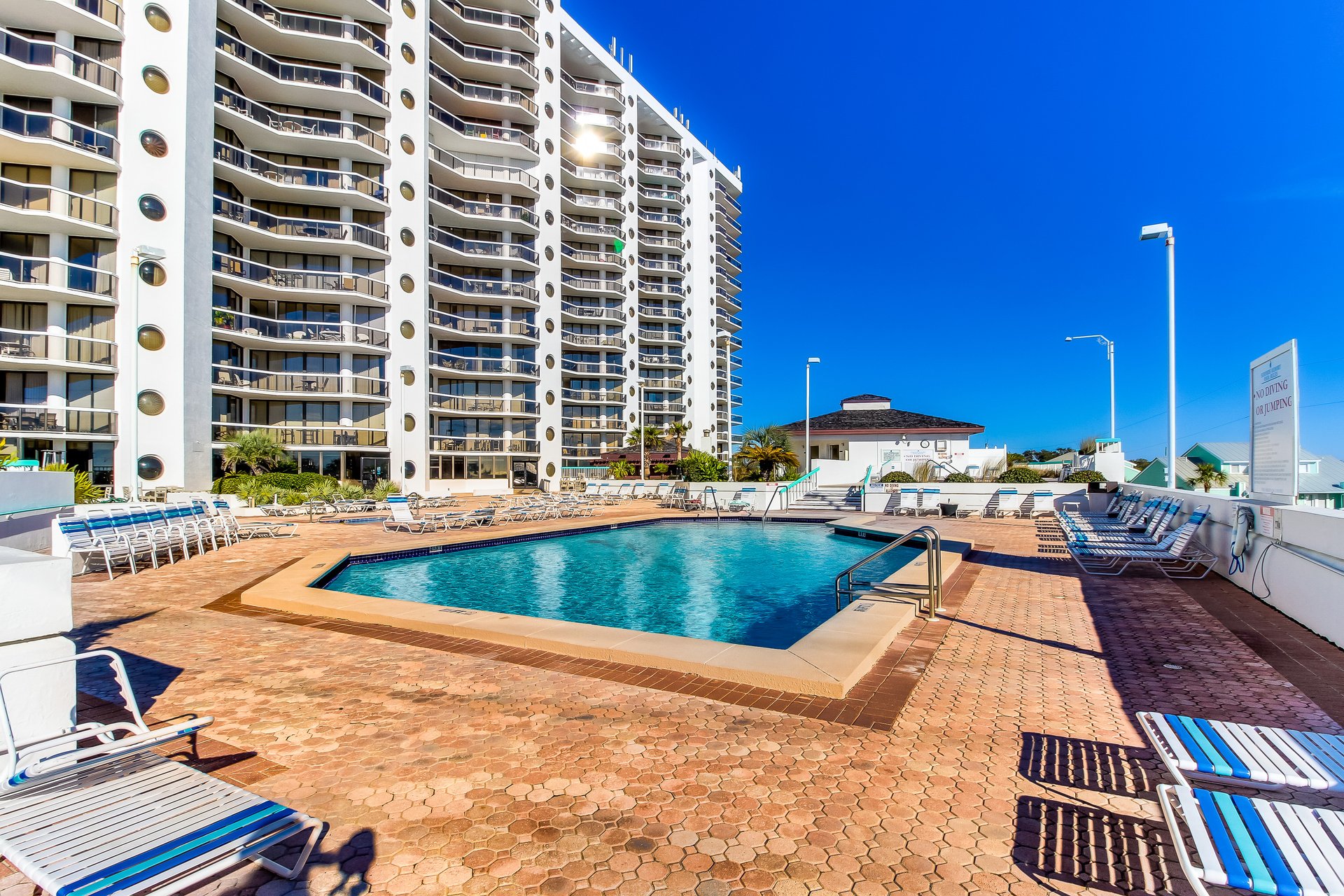 Surfside Resort 505 26