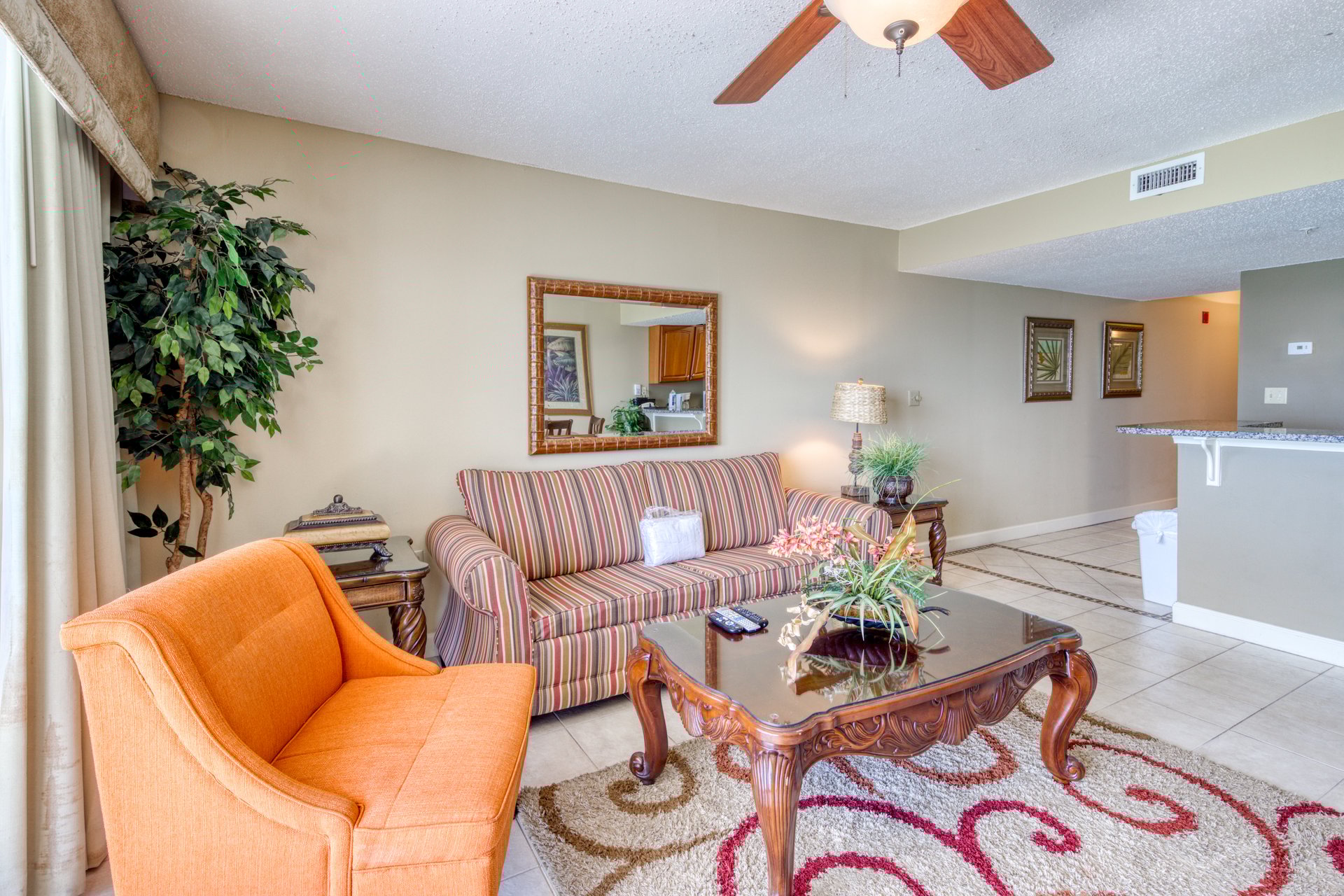 Pelican Beach Resort 1602 7