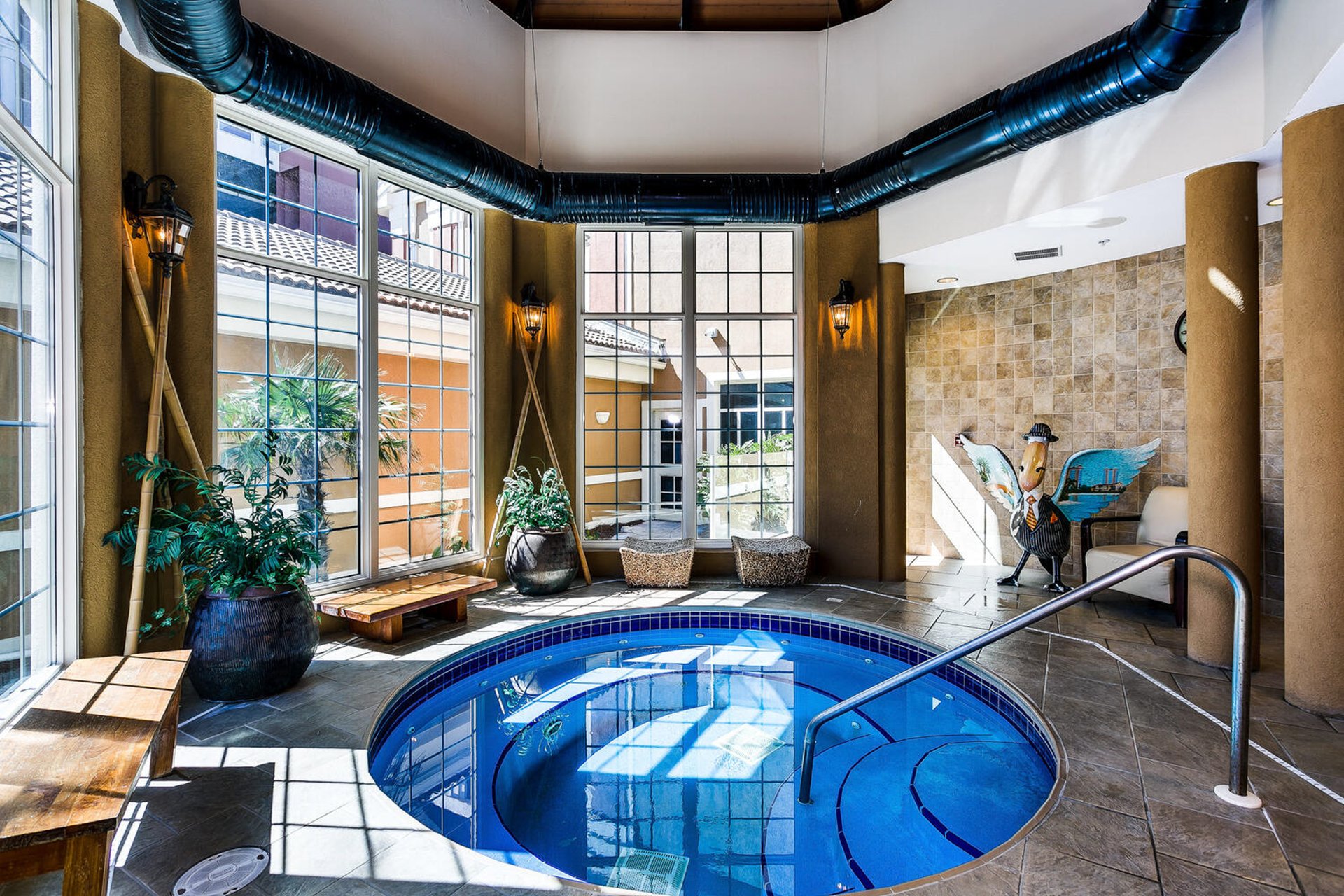 Portofino Island Resort amp Spa Tower 2703 28