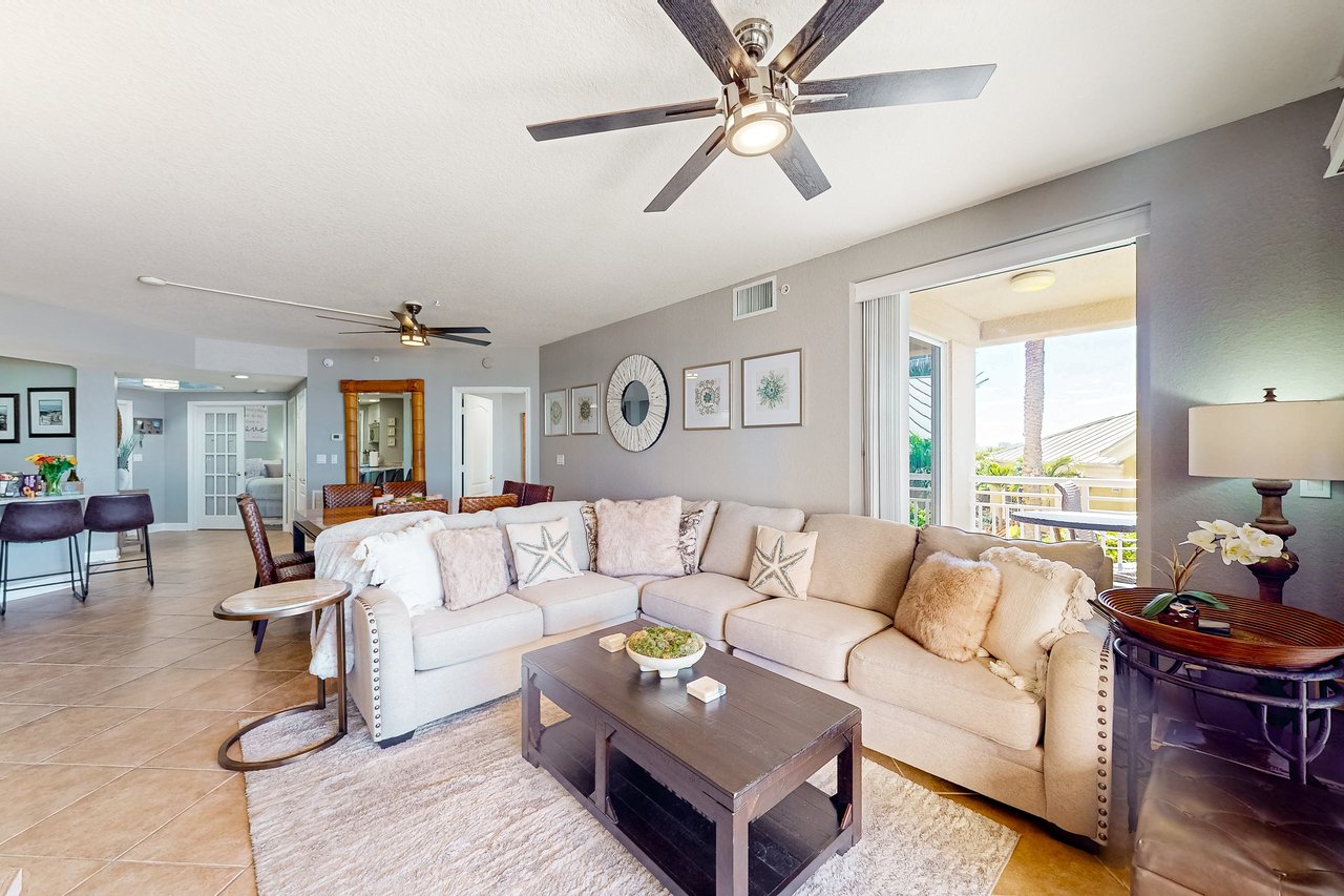 Mandalay Beach Club San Marco 403 5