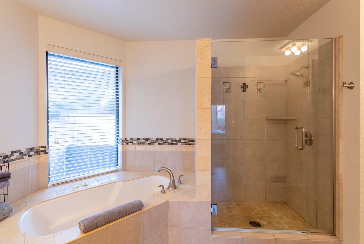 Master En Suite