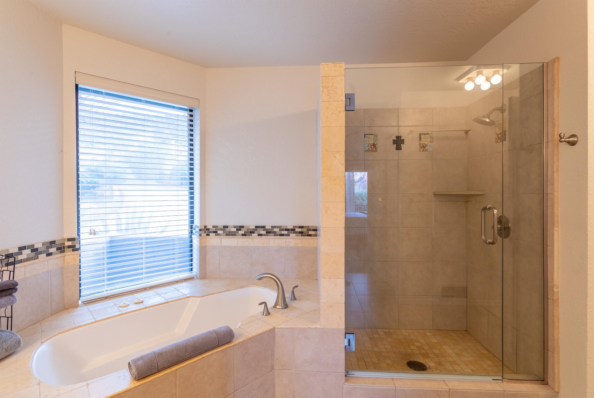 Master En Suite