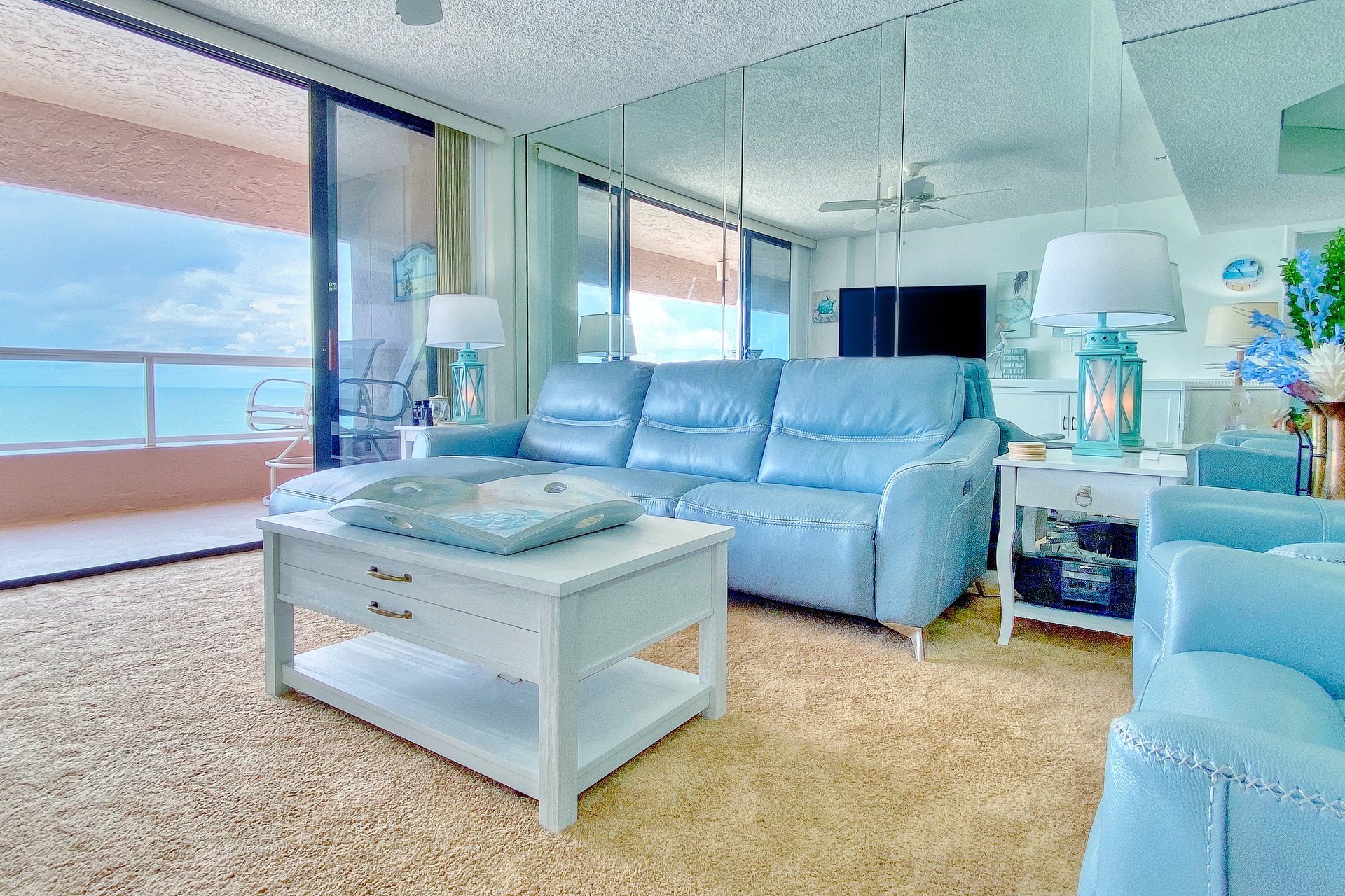 Crescent Beach Club I 16C 2