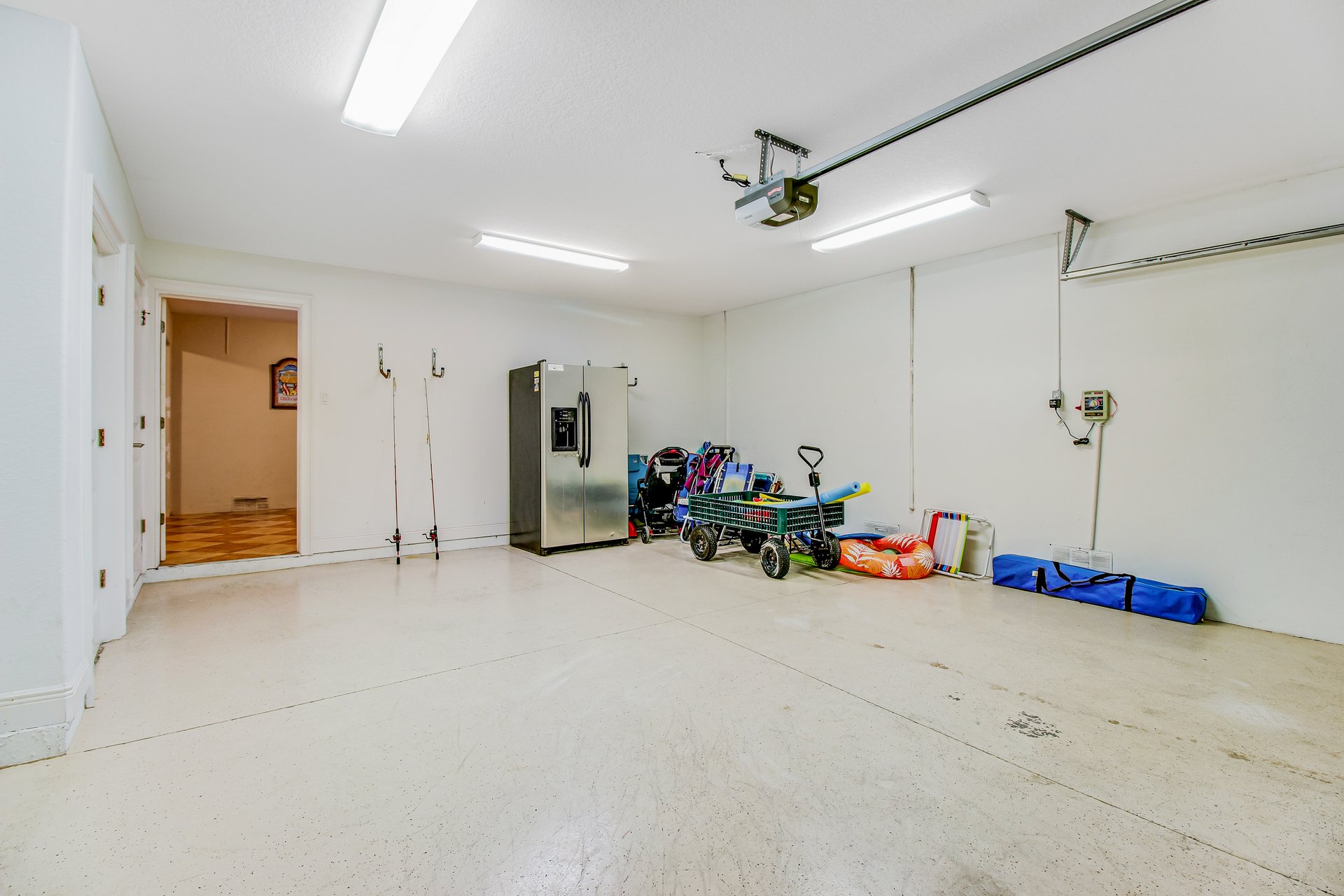 Almost Gulf Front 50