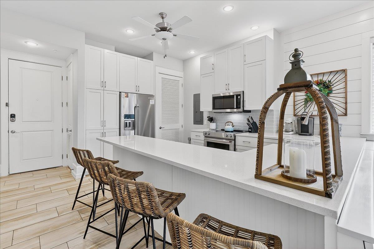 Kitchen, 1st Floor