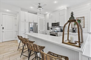 Kitchen, 1st Floor
