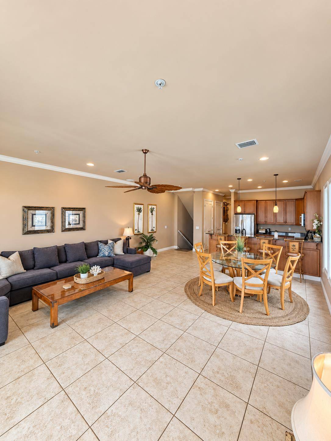 LivingDining