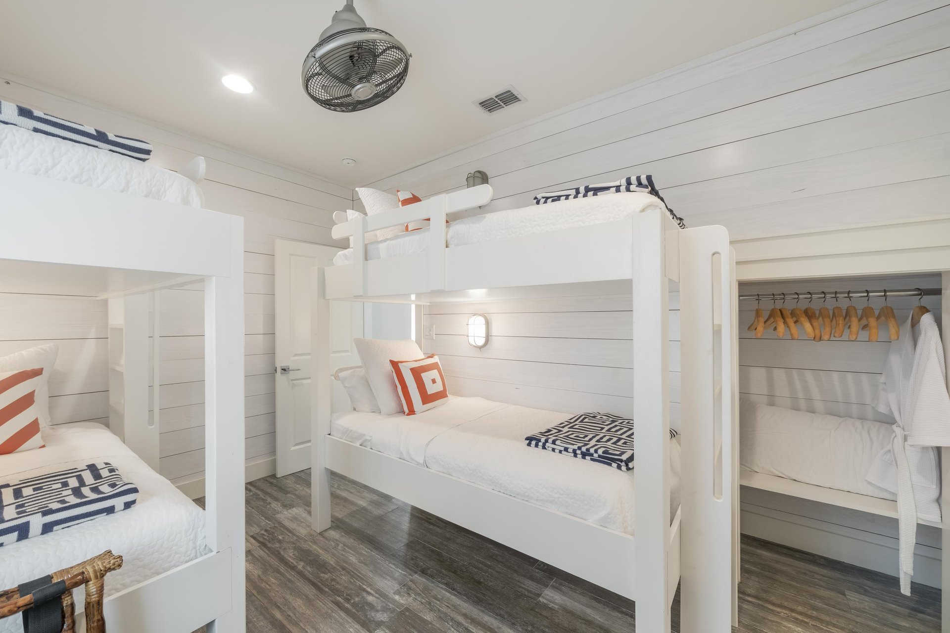 Bunk Room, 1st Floor