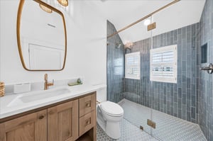 Secondary King Suite, 2nd Floor