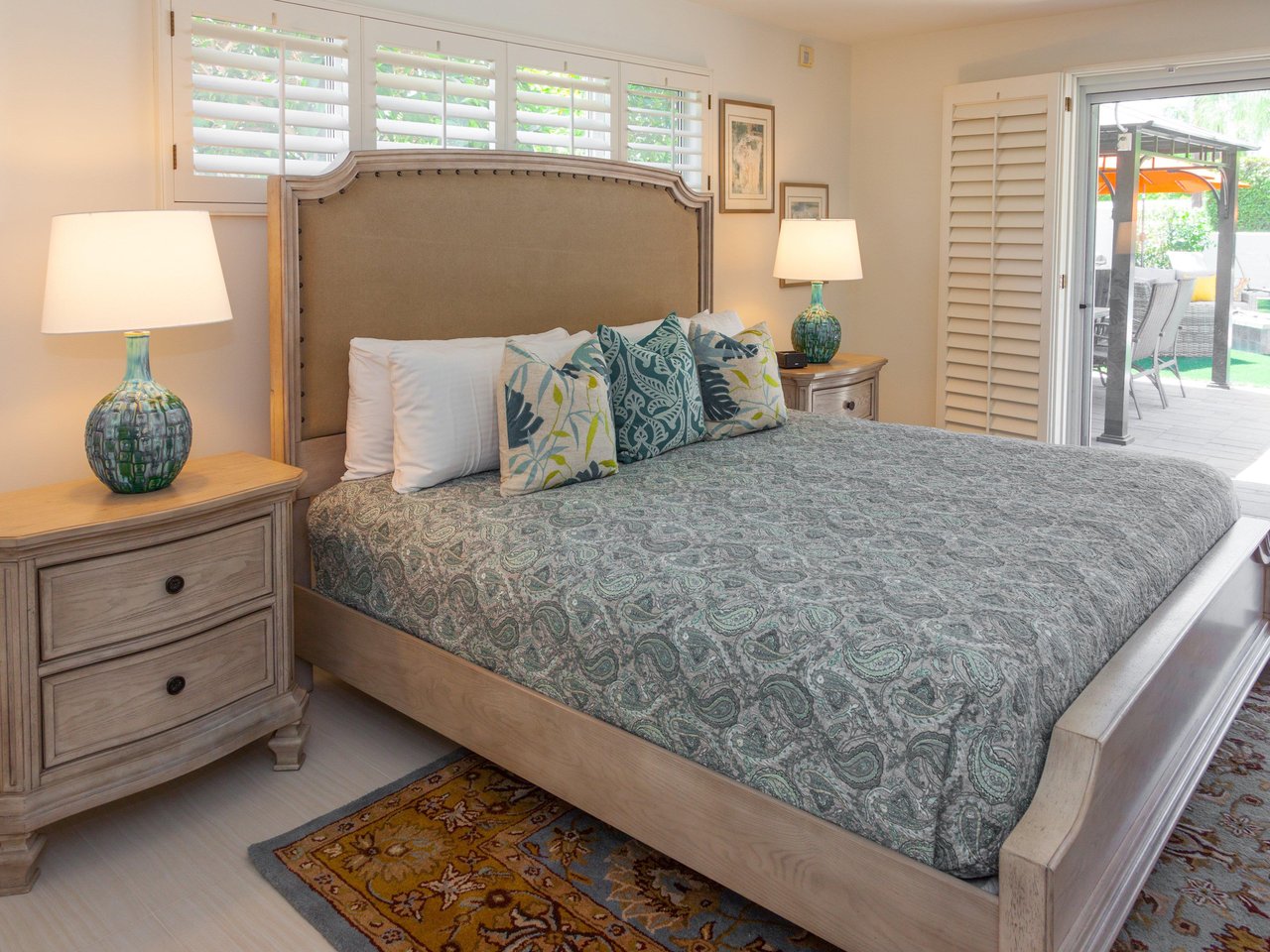 Lovely Bedroom