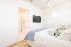 Ensuite King Bedroom, 2nd Floor