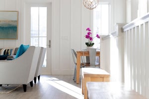 Dining Area, 2nd Floor