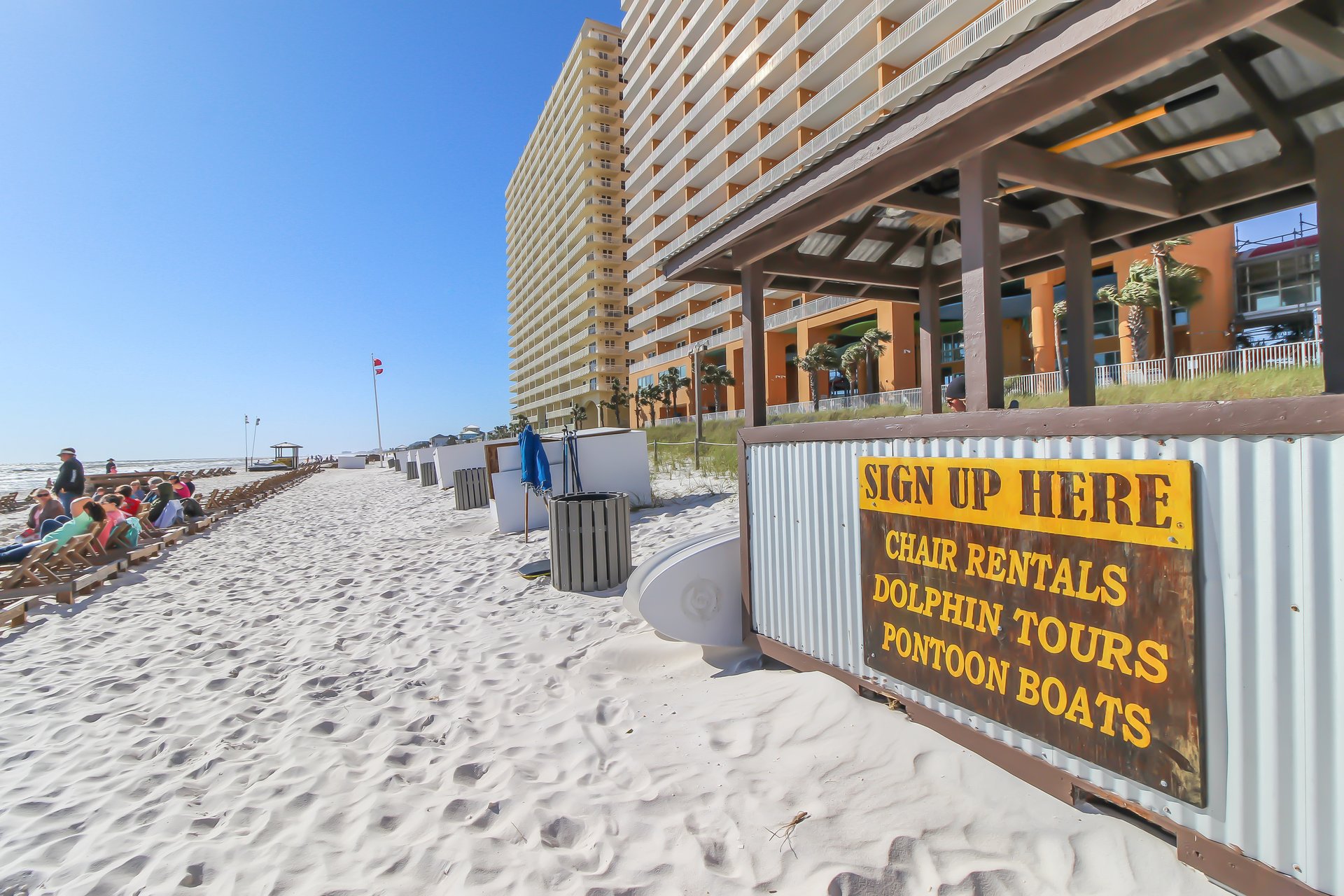 Splash Resort 2101E 38