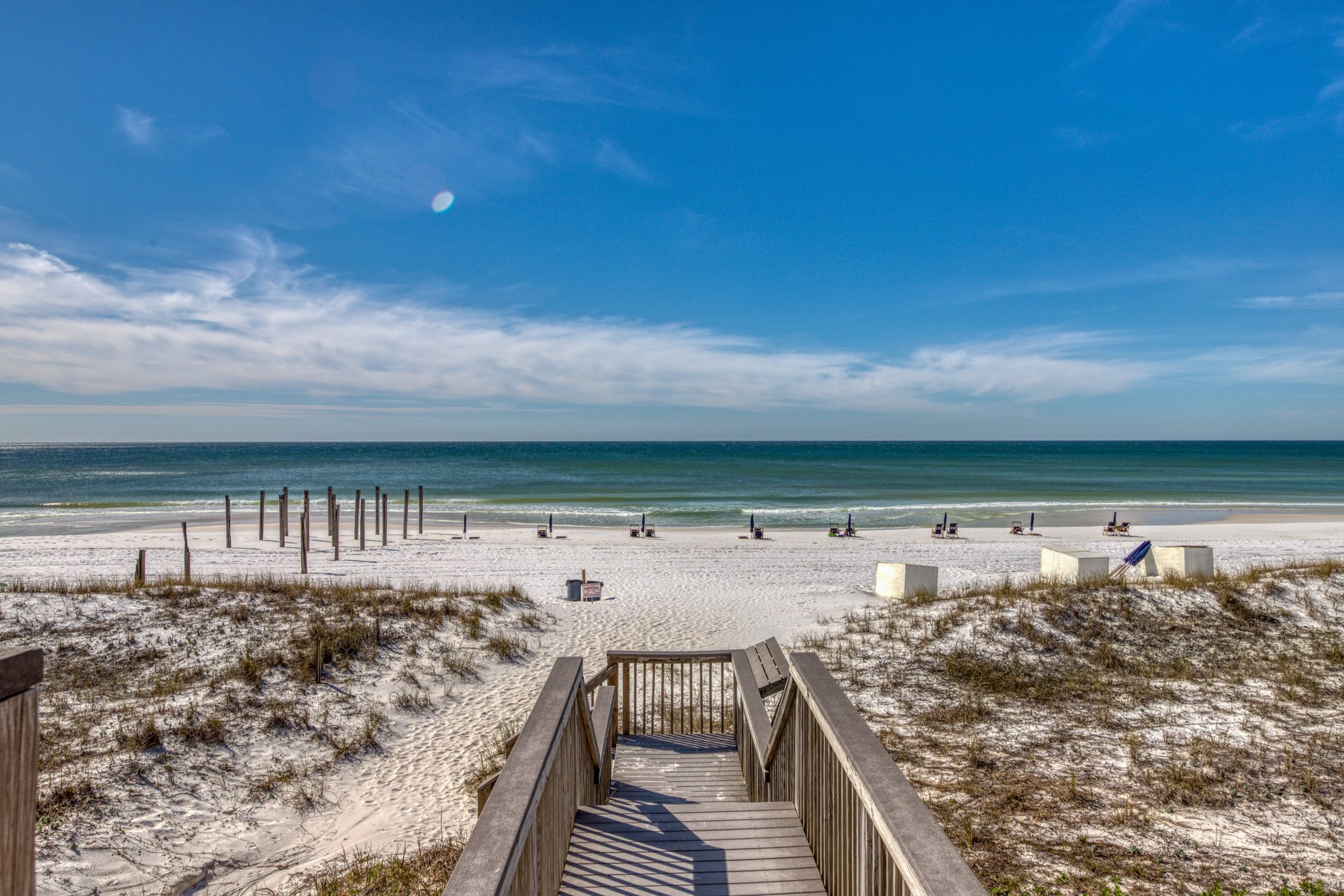 Crystal Sands 105A 24