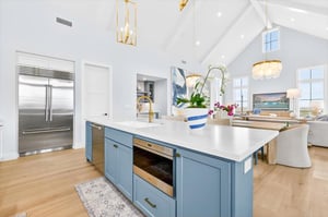 2nd Floor, Kitchen