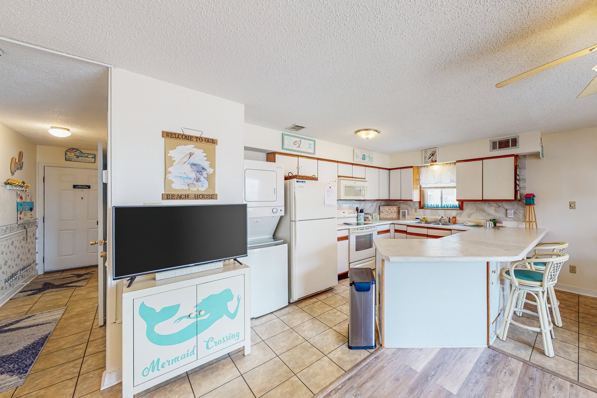 Lei Lani Mini Tower 118 9