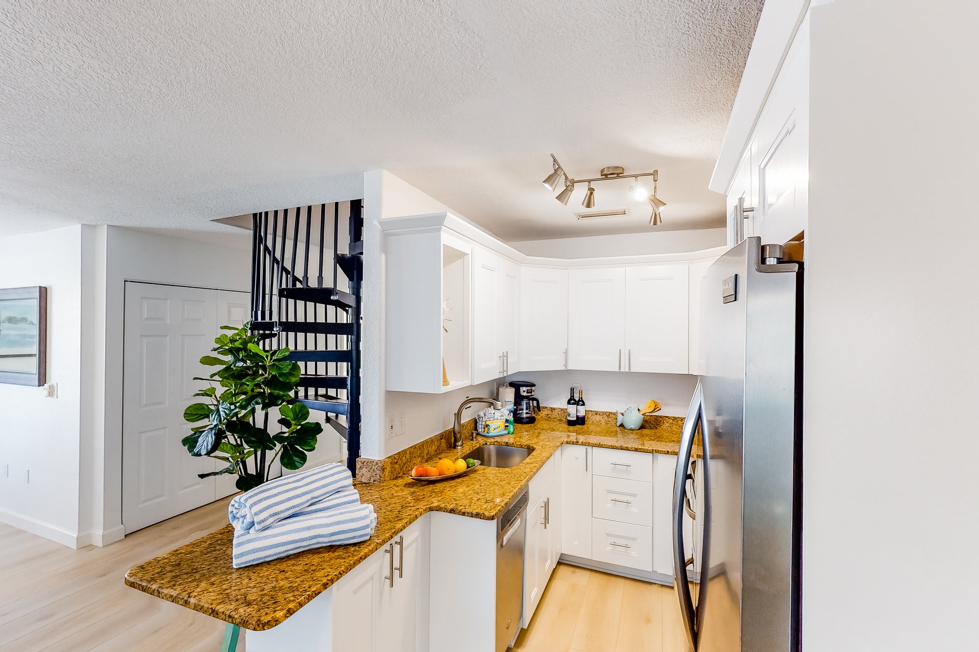 Beach Sunset Villa 9