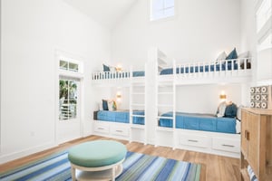 Bunk Room, 2nd Floor