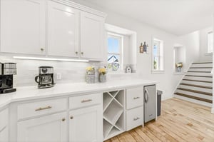 2nd Floor, Kitchen
