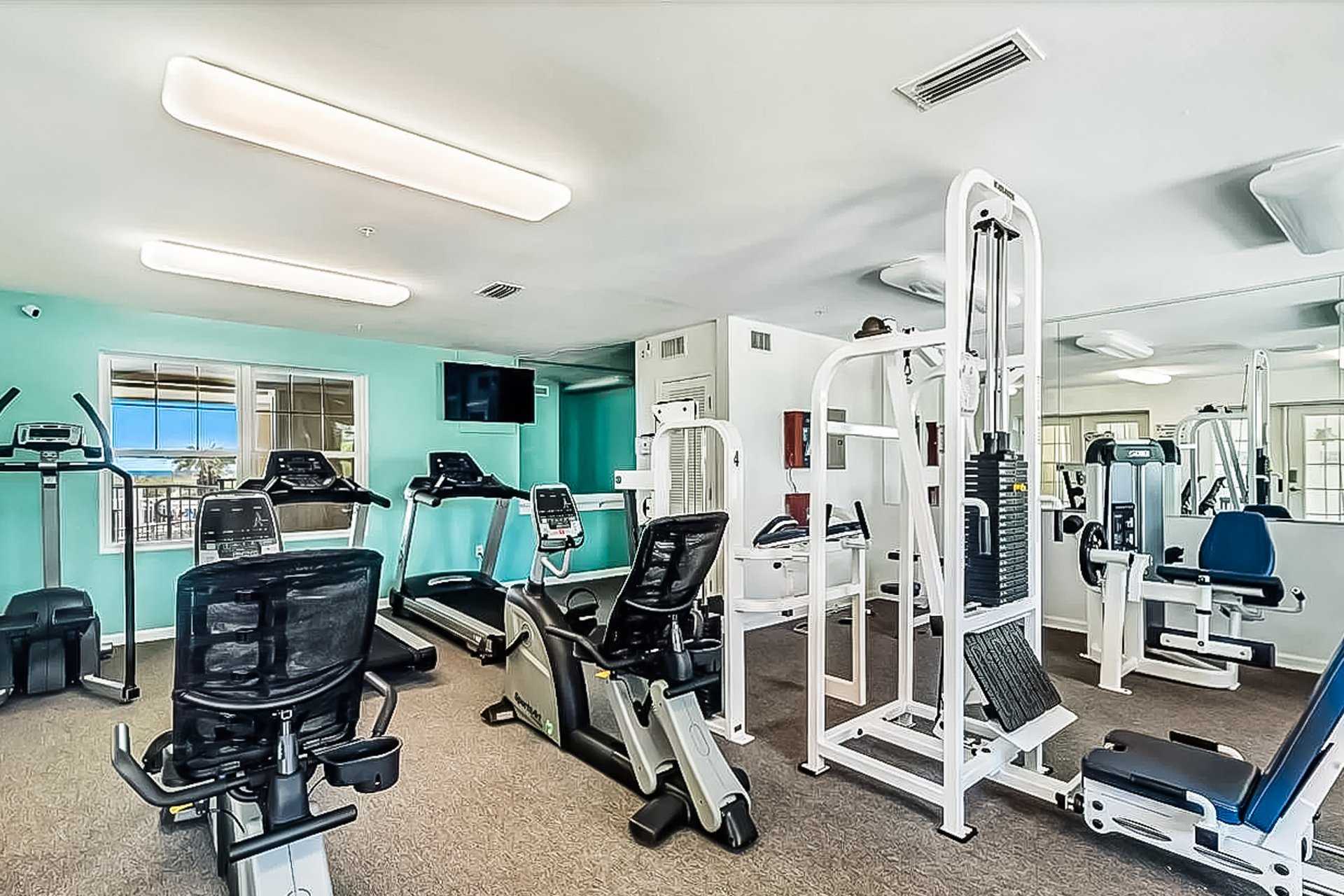 Grand Caribbean 410 29