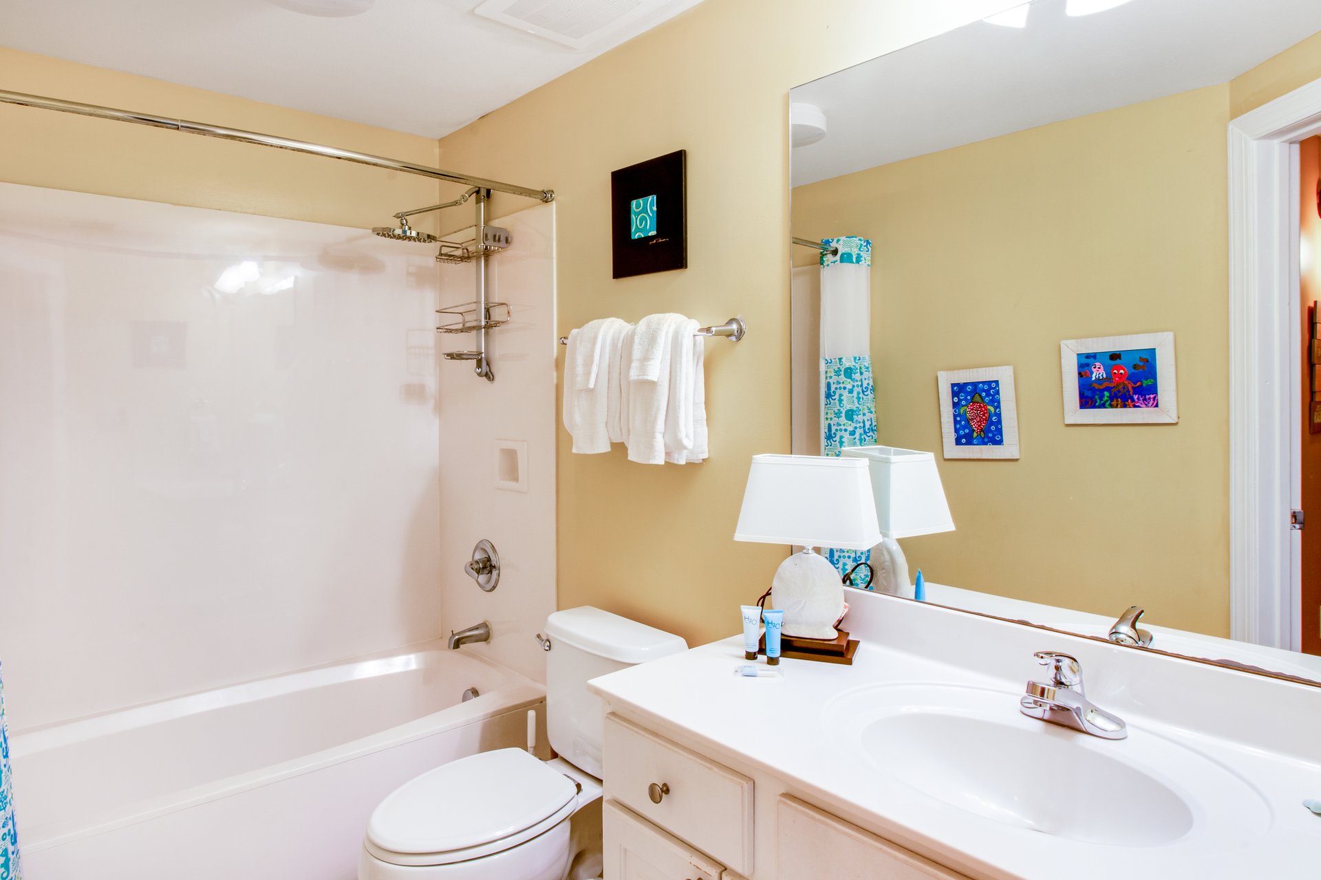 Sunrise Beach 2208  Beachfront Condo 22