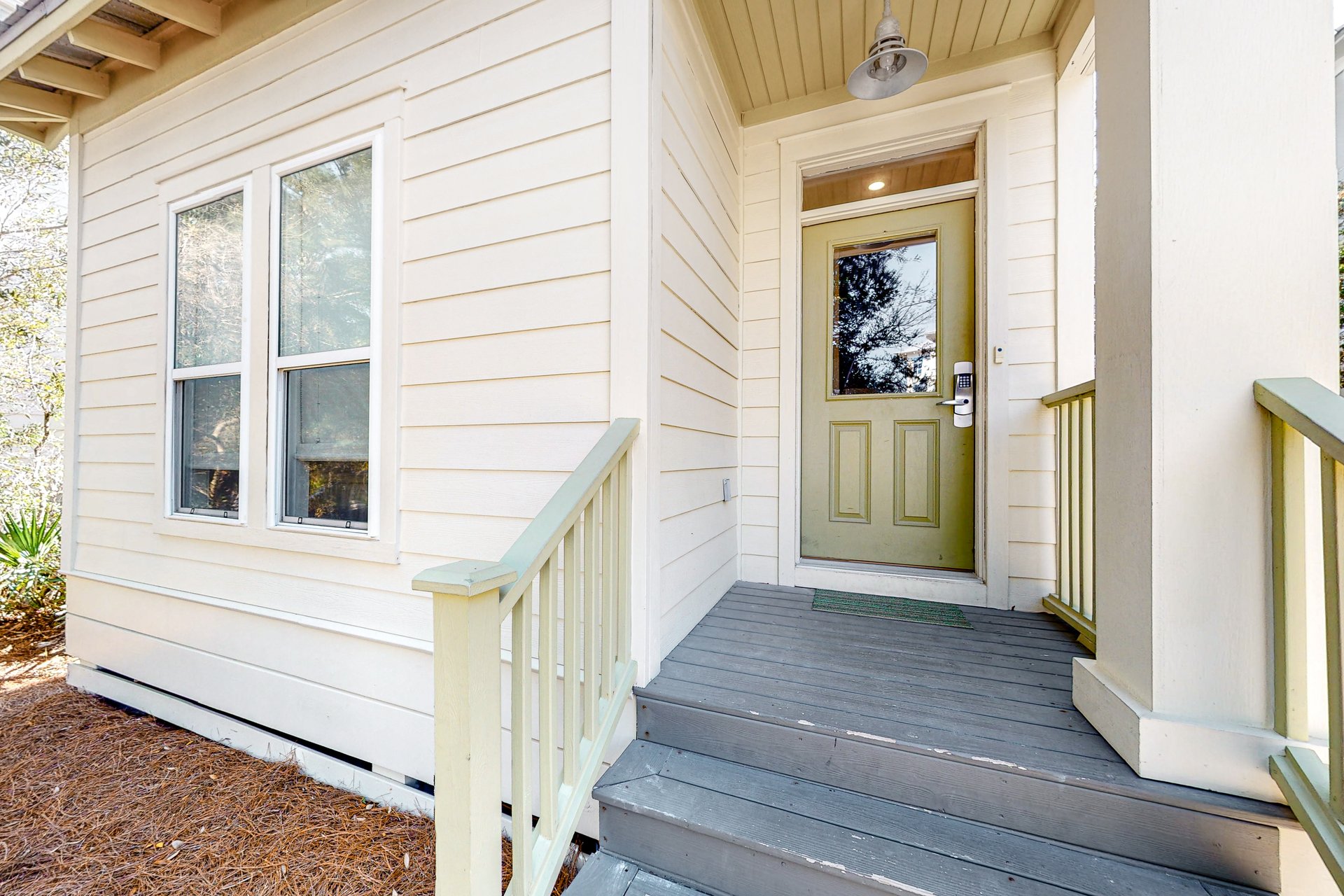 SeaestaSeagrove Beach 35