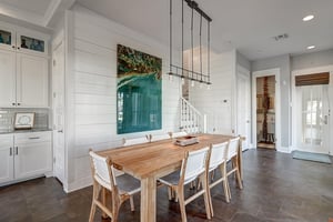 Dinning Area, 1st Floor