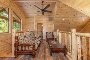 Loft furniture