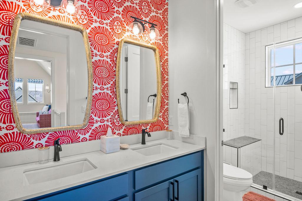 Bunk Suite, 3rd Floor