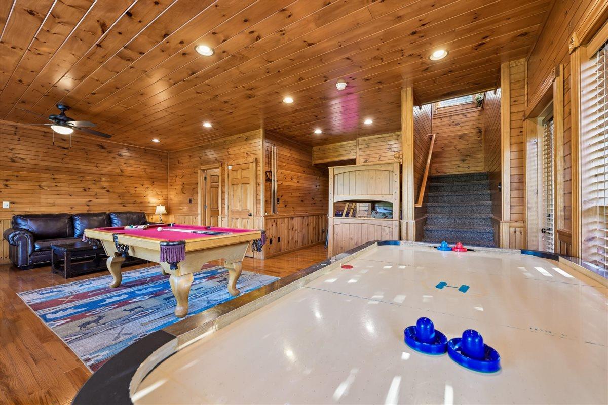 42Recreation Room