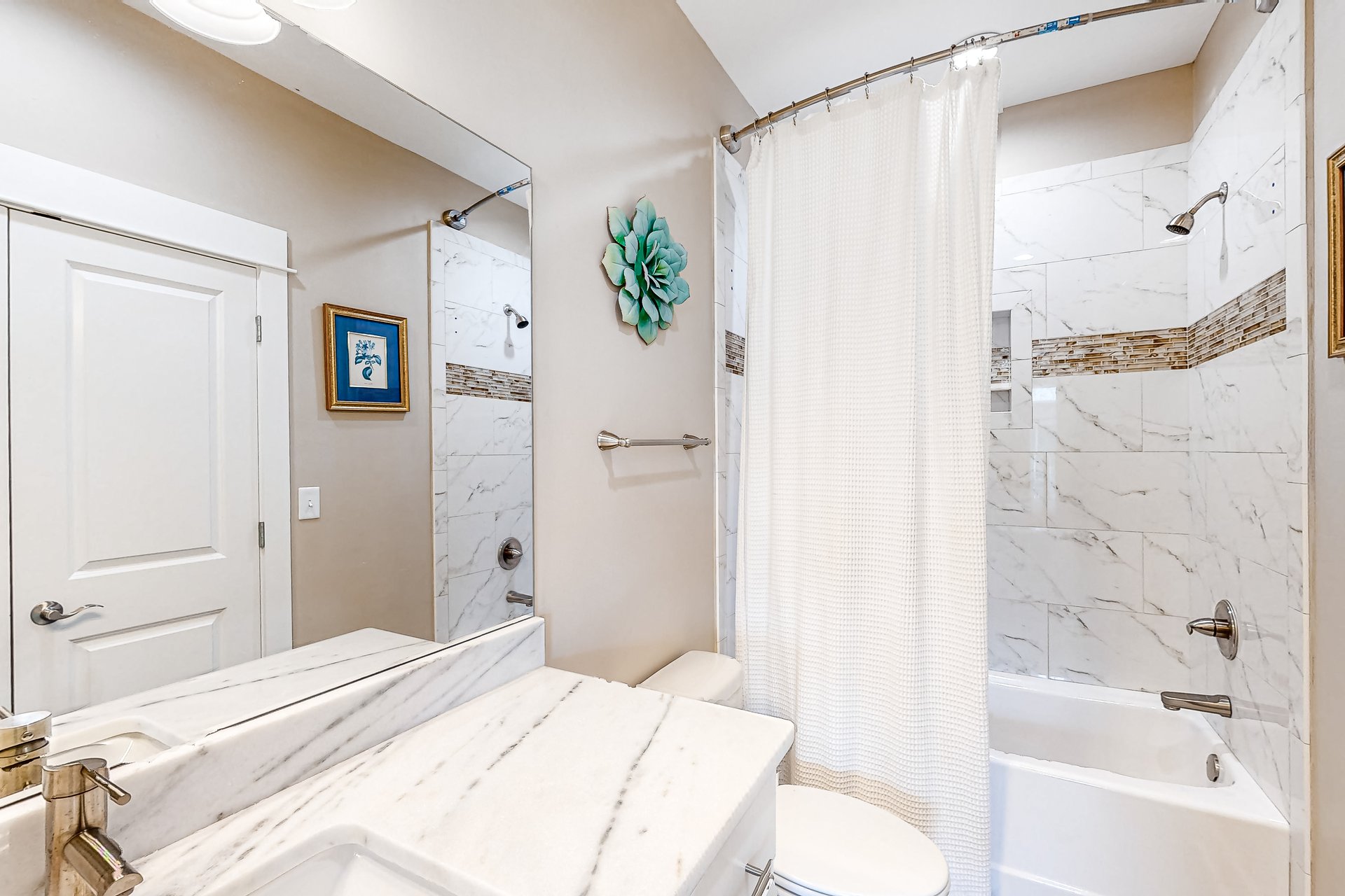 Little Lagoon Cottages O Osprey 19